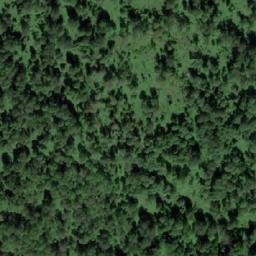 Satellite imagery of Мелекес, KZ