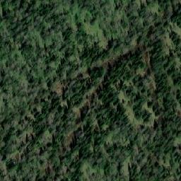 Satellite imagery of Широкая, KZ