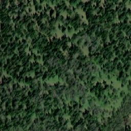 Satellite imagery of Широкая, KZ