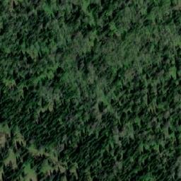 Satellite imagery of Ольгинский, KZ