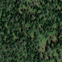 Satellite imagery of Ольгинский, KZ