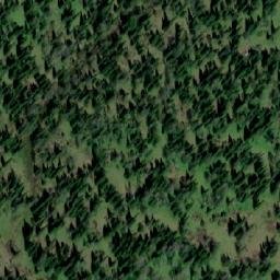 Satellite imagery of Ольгинский, KZ