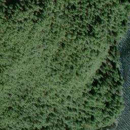 Satellite imagery of Point San Rafael, US