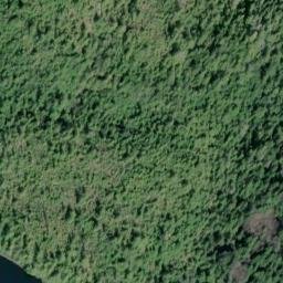 Satellite imagery of Canoe Point, US