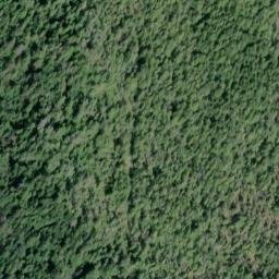 Satellite imagery of Canoe Point, US