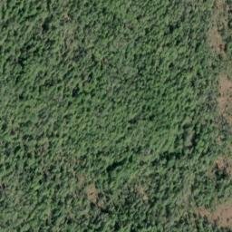 Satellite imagery of Canoe Point, US