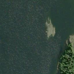 Satellite imagery of Mop Point, US
