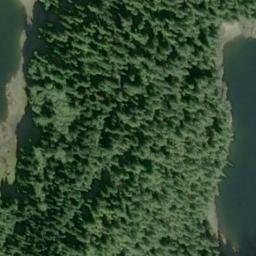 Satellite imagery of Mop Point, US