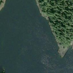 Satellite imagery of Mop Point, US