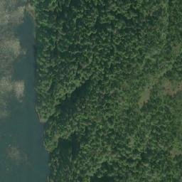 Satellite imagery of Bluff Point, CA