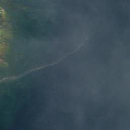 Satellite imagery of Bonanza Point, CA