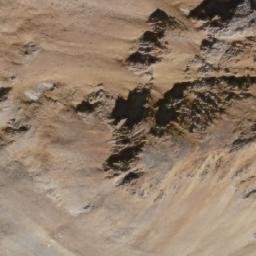 Satellite imagery of Mount Thoen, CA