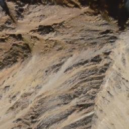 Satellite imagery of Mount Thoen, CA