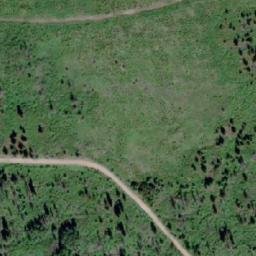 Satellite imagery of Hidden Hill, CA