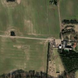 Satellite imagery of Grænsesten nr. 85, DK