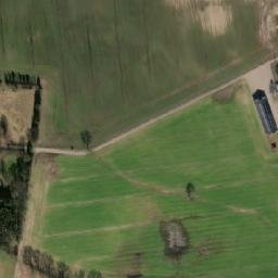 Satellite imagery of Grænsesten nr. 85, DK