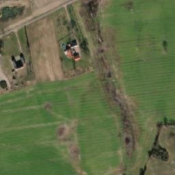 Satellite imagery of Grænsesten nr. 85, DK