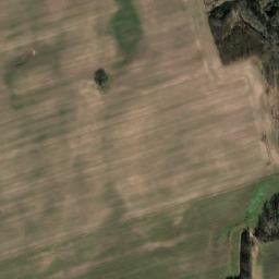 Satellite imagery of boundary_stone, DK