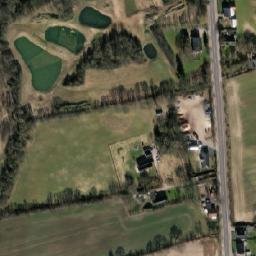 Satellite imagery of boundary_stone, DK