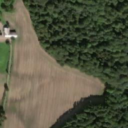 Satellite imagery of Vargårde Hoved, DK