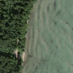 Satellite imagery of Vargårde Hoved, DK