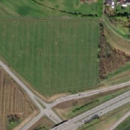Satellite imagery of Hashøj, DK