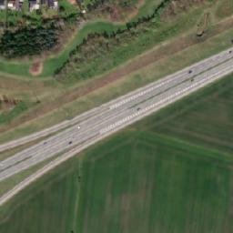 Satellite imagery of Hashøj, DK