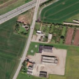 Satellite imagery of Hashøj, DK