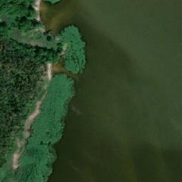 Satellite imagery of Ožkų Ragas, LT