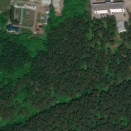 Satellite imagery of Горловское Шоссе, KZ