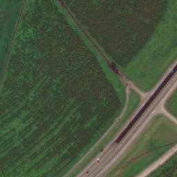 Satellite imagery of Невзоров Стан, KZ