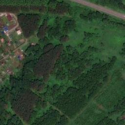 Satellite imagery of Журавлева Грива, KZ