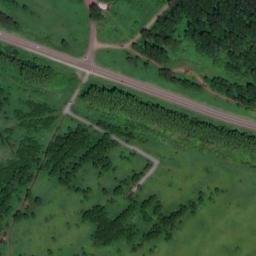 Satellite imagery of Журавлева Грива, KZ