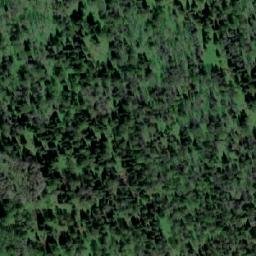 Satellite imagery of Мягкая, KZ