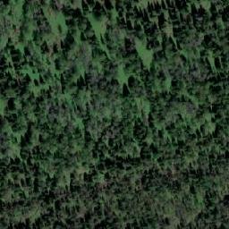 Satellite imagery of Мягкая, KZ