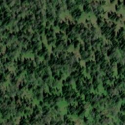 Satellite imagery of Ольгинский, KZ