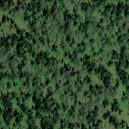 Satellite imagery of Ольгинский, KZ