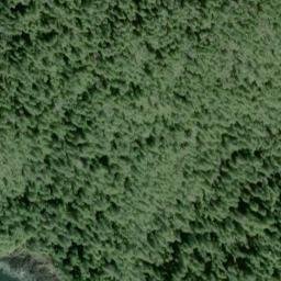Satellite imagery of Point Cocos, US