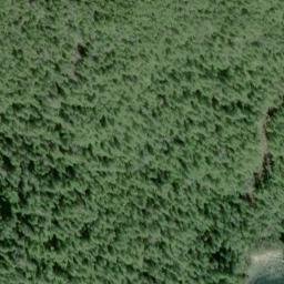 Satellite imagery of Point Cocos, US