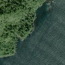 Satellite imagery of Point San Rafael, US