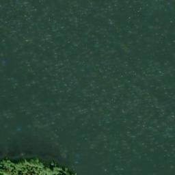 Satellite imagery of Point Batan, US