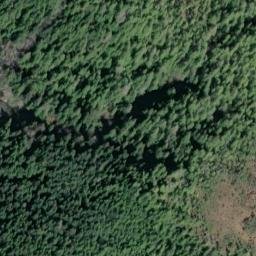 Satellite imagery of Canoe Point, US