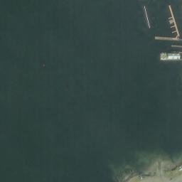 Satellite imagery of Peninsula Point, US