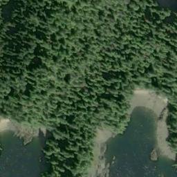 Satellite imagery of Mop Point, US