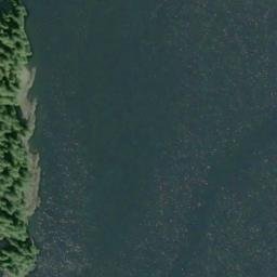 Satellite imagery of Mop Point, US