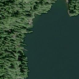 Satellite imagery of Wasp Point, US