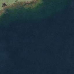 Satellite imagery of Bonanza Point, CA