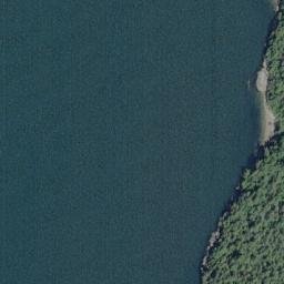Satellite imagery of Perry Spit, CA