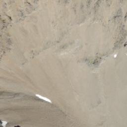 Satellite imagery of Mount Thoen, CA