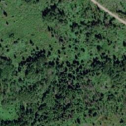 Satellite imagery of Hidden Hill, CA